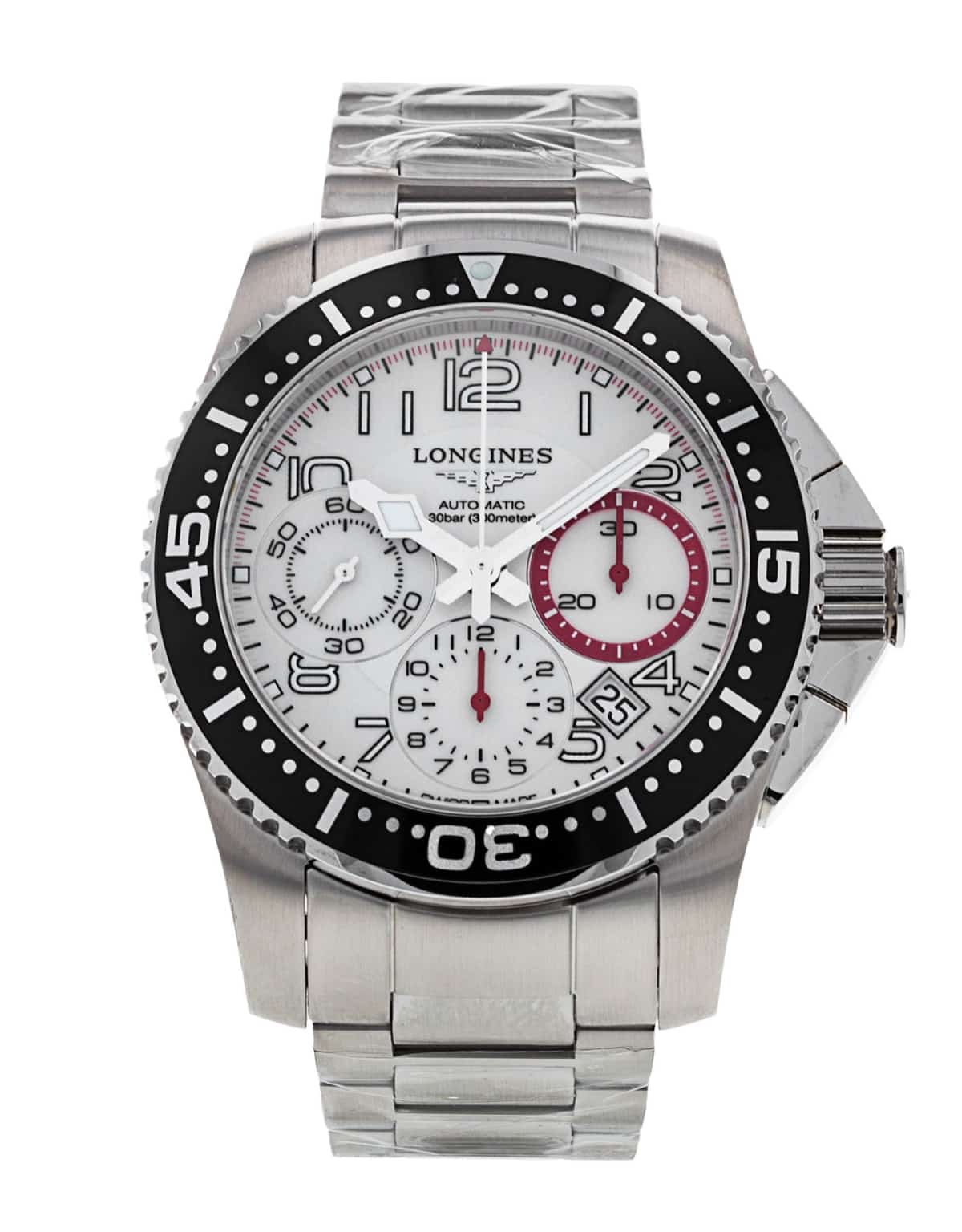 Longines Hydro Conquest L3.696.4.13.6